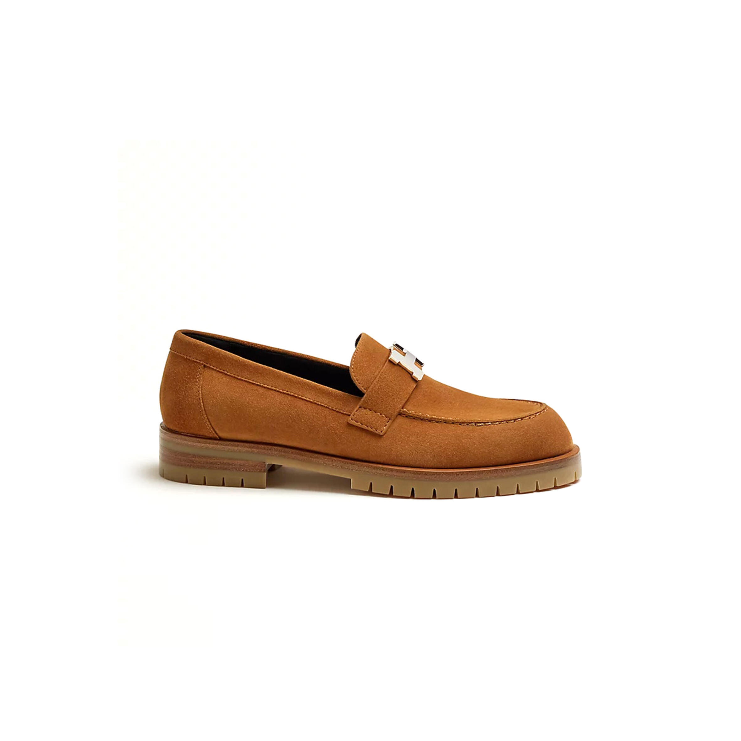 HERMÈS FAUBOURG LOAFER H222054ZVA3350
